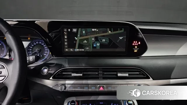 Hyundai Palisade 2022 Белый из Кореи, фото 6