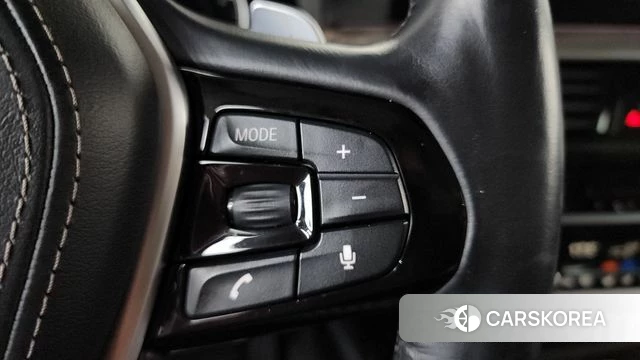 BMW 6 Series GT (G32) 2018 Белый из Кореи, фото 6