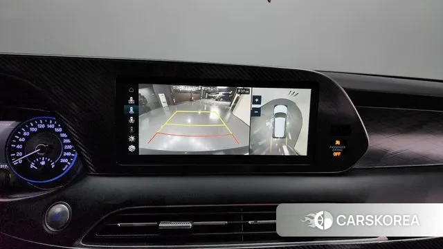 Hyundai Palisade 2019 Серый из Кореи, фото 6