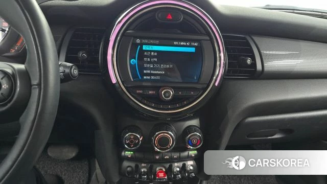 Mini Cooper id 4483203 из Кореи 6