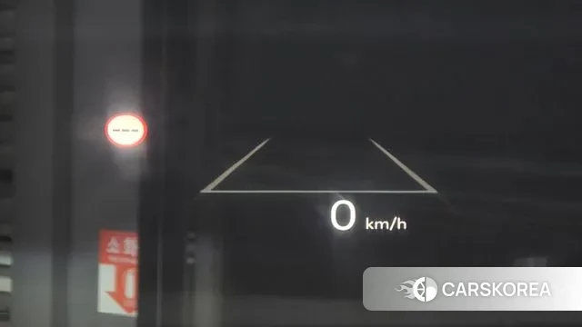 Hyundai Grandeur Hybrid (GN7) 2024 Черный из Кореи, фото 6