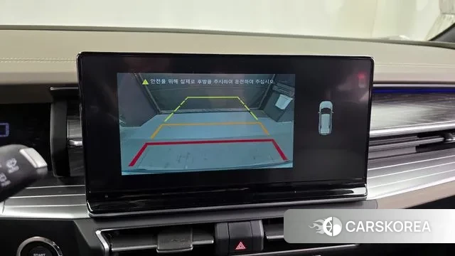 Ssangyong Torres 2023 Темно-зеленый из Кореи, фото 6