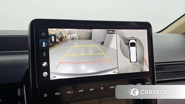 Hyundai Staria 2021 Синий из Кореи, фото 6