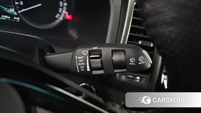 Ssangyong The New Rexton Sport 2021 Черный из Кореи, фото 6