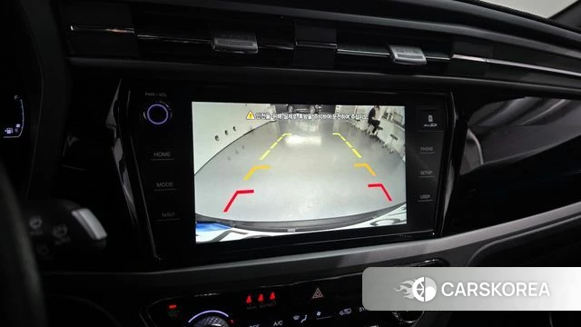 Ssangyong Beautiful Korando 2022 Белый из Кореи, фото 6