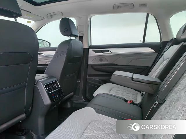 Volkswagen Range patrol 2025 Белый из Китая, фото 6