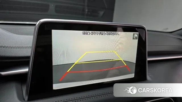 Genesis G70 2019 Белый из Кореи, фото 6