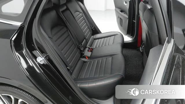 Kia Come New K3 2021 Черный из Кореи, фото 6