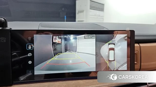 Hyundai Santa Fe (MX5) 2024 Белый из Кореи, фото 6