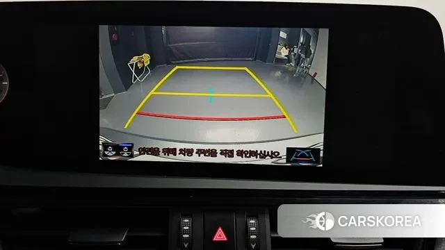 Lexus ES300h 7th generation 2021 Серебряный из Кореи, фото 6