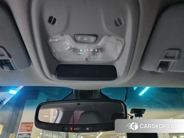 Chevrolet (GM Daewoo) Bolt EV 2019 Серый из Кореи, фото 6