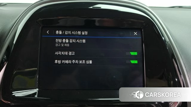 Chevrolet (GM Daewoo) The New Spark 2021 Белый из Кореи, фото 6