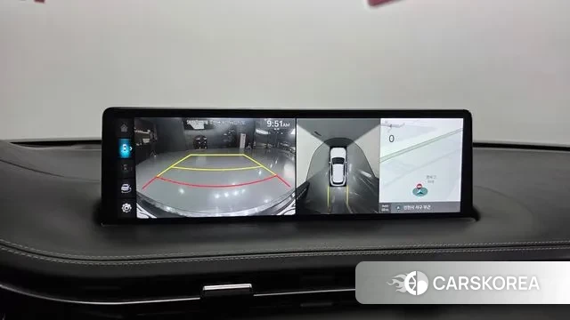 Genesis GV70 2023 Серый из Кореи, фото 6