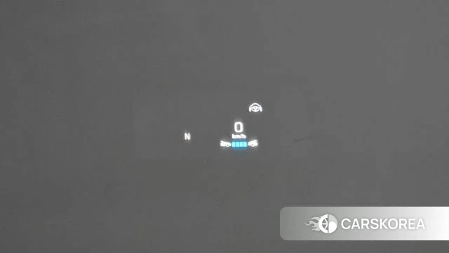 Mercedes-Benz GLC-Class X253 2023 Белый из Кореи, фото 6