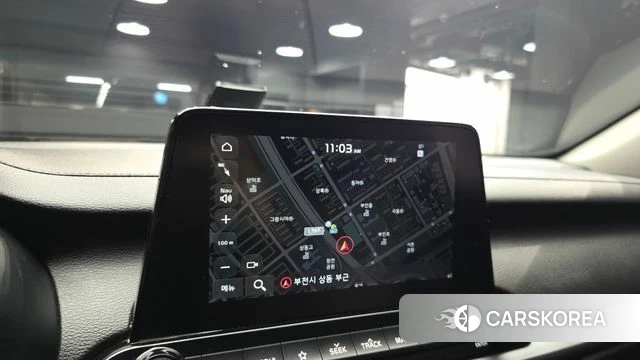 Kia Come New K3 2018 Белый из Кореи, фото 6