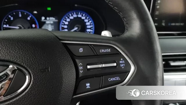 Hyundai Palisade 2020 Черный из Кореи, фото 6