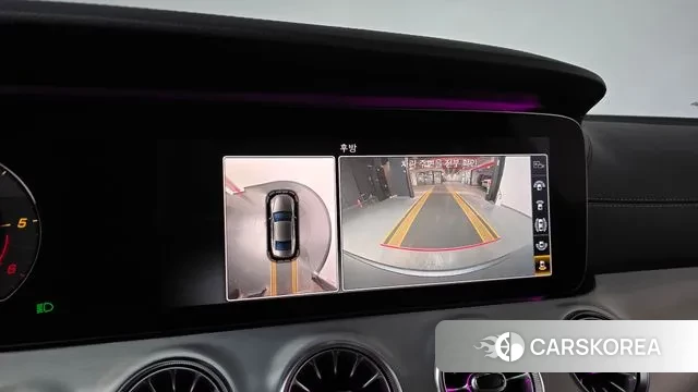 Mercedes-Benz CLS-Class C257 2019 Серый из Кореи, фото 6