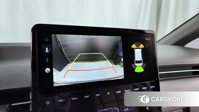 Hyundai Staria 2022 Черный из Кореи, фото 6