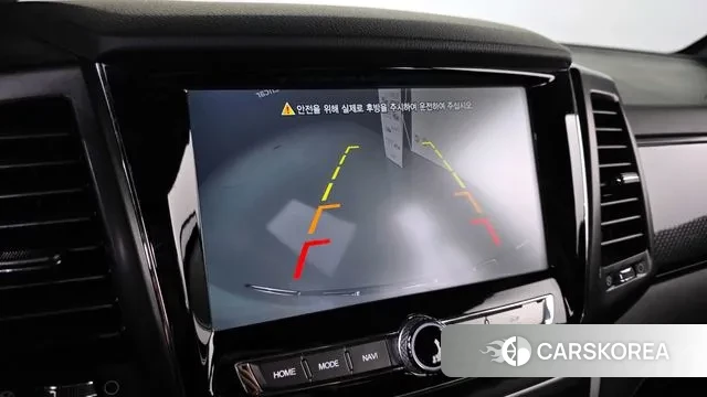 Ssangyong Rexton Sports 2020 Белый из Кореи, фото 6