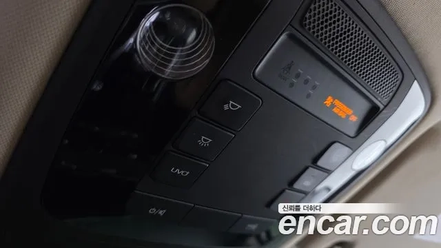 Kia Carnival 4th generation 2020 Белый из Кореи, фото 6