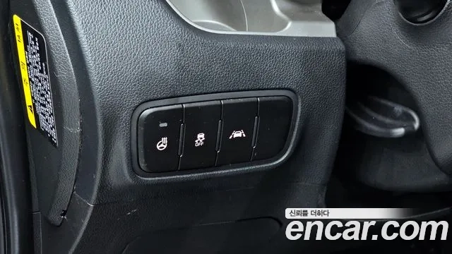 Kia The New Ray 2021 Серый из Кореи, фото 6