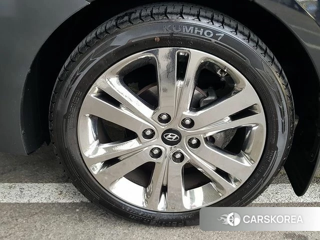 Hyundai Solati 2023 Черный из Кореи, фото 6