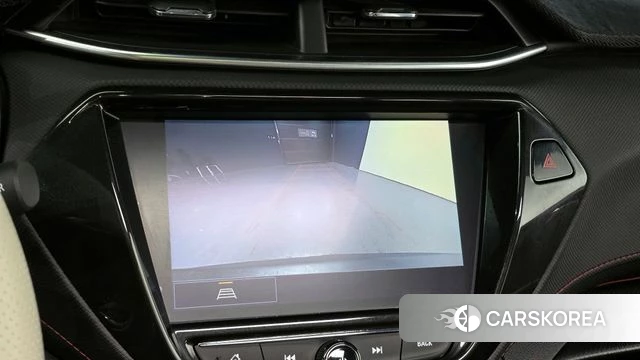 Chevrolet (GM Daewoo) Trailblazer 2023 Черный из Кореи, фото 6