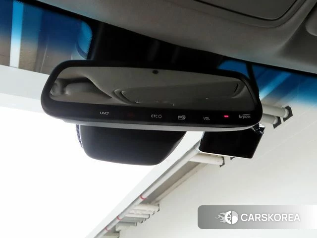 Kia The New Niro 2021 Белый из Кореи, фото 6
