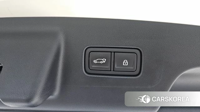 Hyundai Palisade (LX3) 2025 Белый из Кореи, фото 6