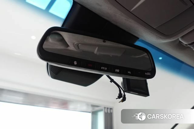 Hyundai Santa Fe TM 2019 Белый из Кореи, фото 6