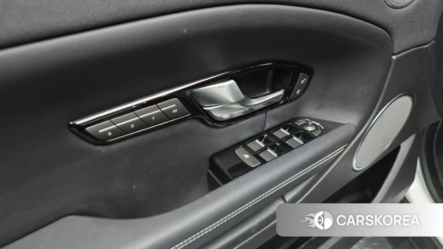 Land Rover Range Rover Evoque 2018 Белый из Кореи, фото 6