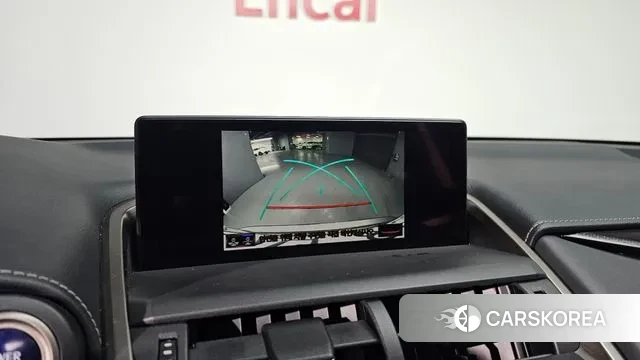 Lexus NX300h 2019 Серебряный из Кореи, фото 6