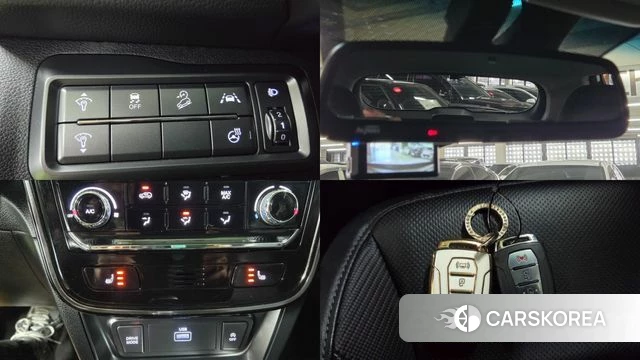 Ssangyong Berry New Tivoli 2021 Белый из Кореи, фото 6