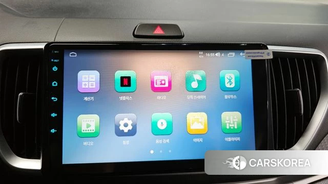 Kia The New Ray 2020 Черный из Кореи, фото 6