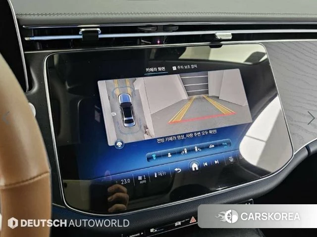 Mercedes-Benz E-Class W214 2024 Белый из Кореи, фото 6