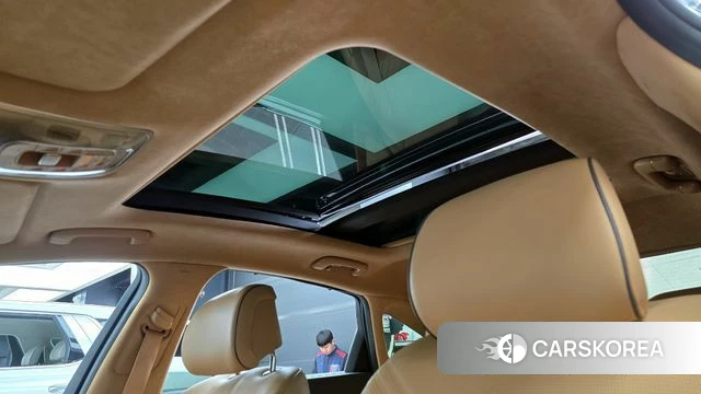 Genesis G80 (RG3) 2021 Белый из Кореи, фото 6
