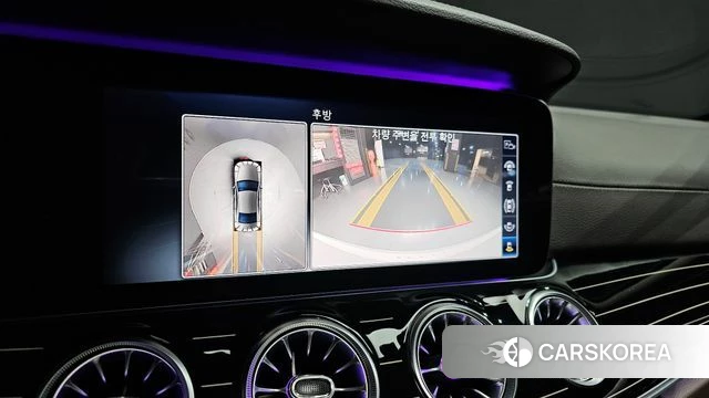Mercedes-Benz CLS-Class C257 2019 Белый из Кореи, фото 6