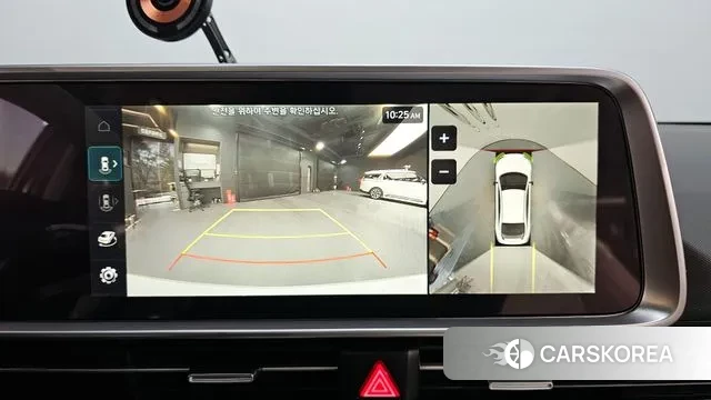 Hyundai Ionic 6 2022 Белый из Кореи, фото 6