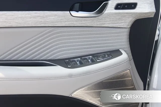 Hyundai The New Palisade 2022 Белый из Кореи, фото 6