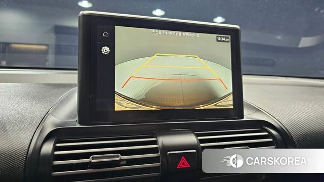 Hyundai Casper 2023 Белый из Кореи, фото 6