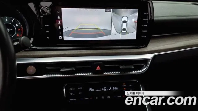 Kia K5 3rd generation id 2916559 из Кореи 6