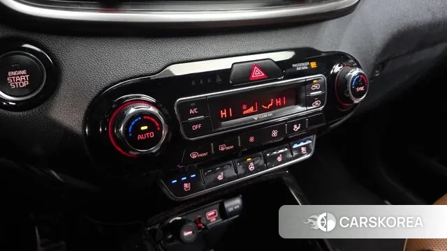 Kia All New Sorento 2018 Синий из Кореи, фото 6