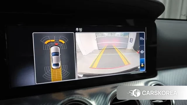 Mercedes-Benz E-Class W213 2020 Черный из Кореи, фото 6