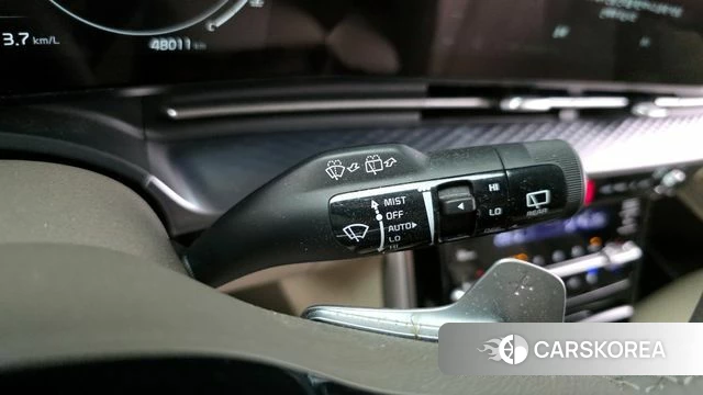 Kia Carnival 4th generation 2022 Черный из Кореи, фото 6