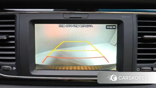Kia The New Carnival 2018 Черный из Кореи, фото 6