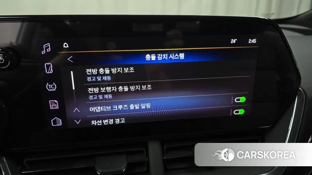 Chevrolet (GM Daewoo) Trax Crossover 2024 Белый из Кореи, фото 6