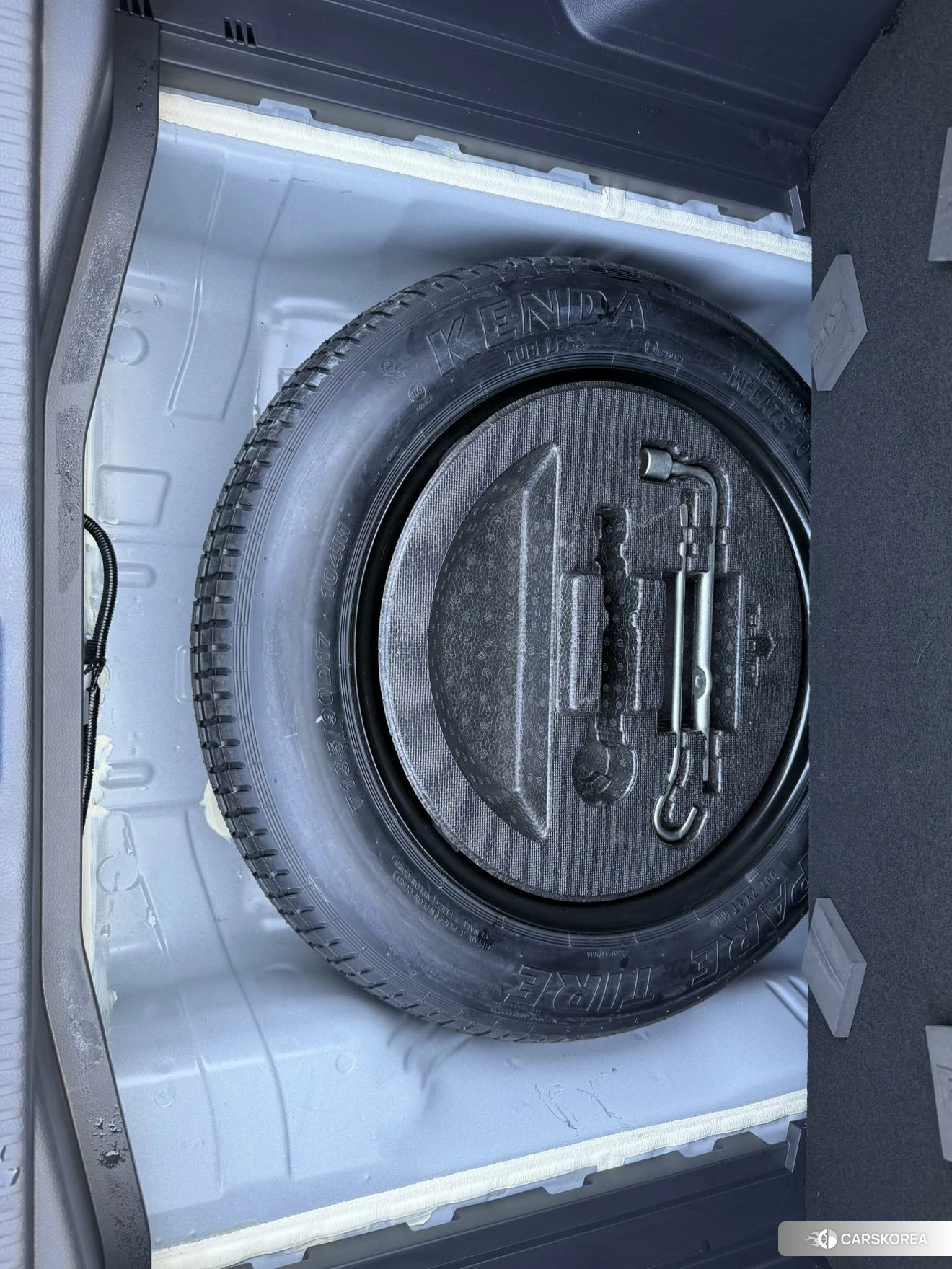 Honda Binzhi 2022 Белый из Китая, фото 6