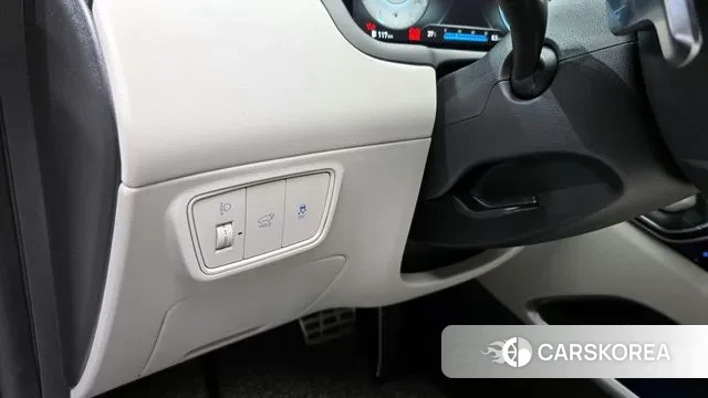 Hyundai Tucson (NX4) 2021 Белый из Кореи, фото 6