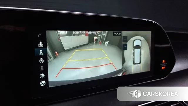 Hyundai Palisade 2019 Серый из Кореи, фото 6