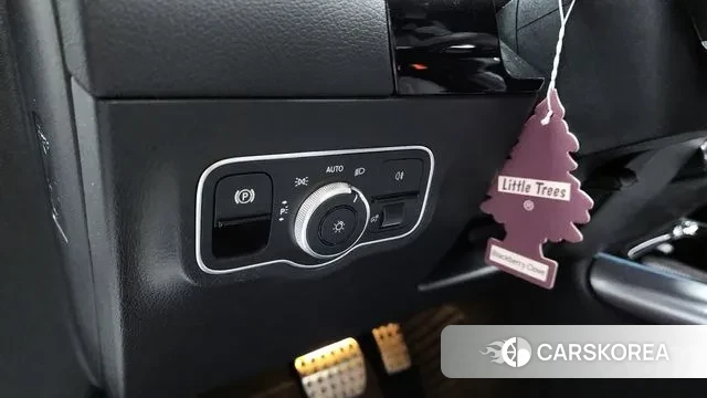 Mercedes-Benz GLA - Class H247 2020 Белый из Кореи, фото 6